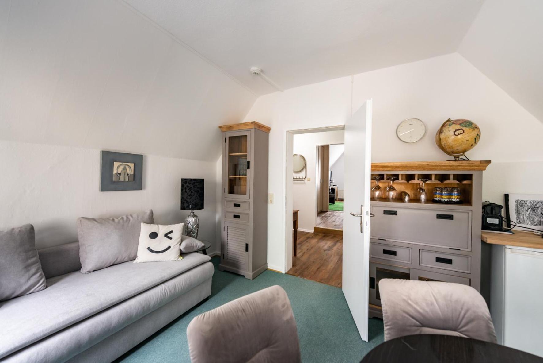 Goethe Hotel Bad Pyrmont Pokoj fotografie